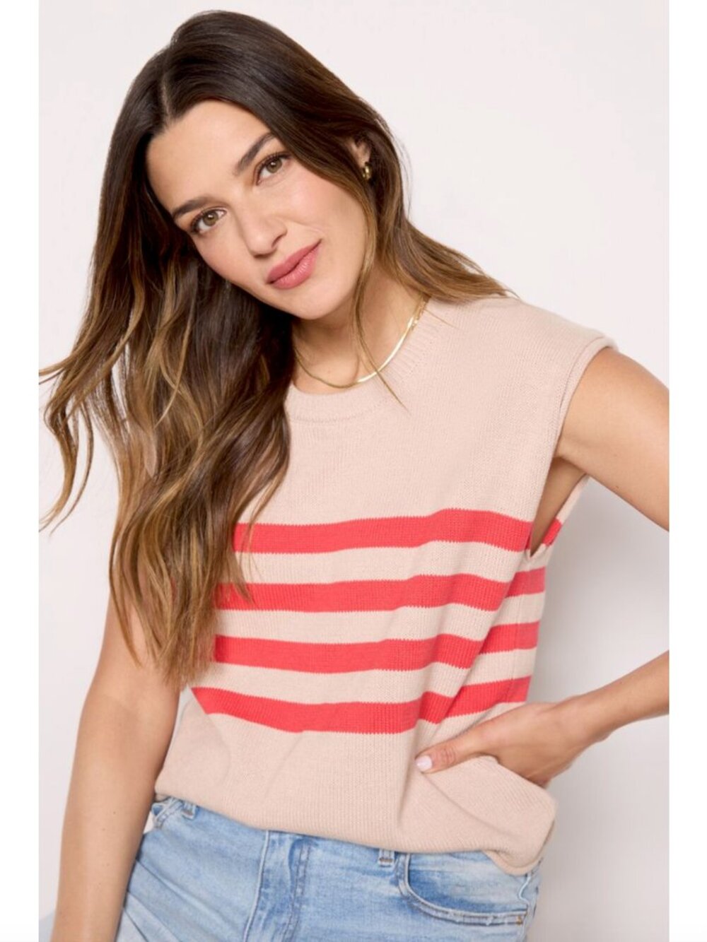 Evereve the Jane Pullover